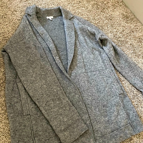 Splendid x Cella Jane Coatigan - Picture 2 of 2